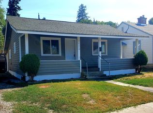 2624 E 6th Ave, Spokane, WA 99202
