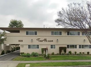 10326 Paramount Blvd APT 15, Downey, CA 90241