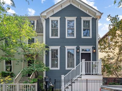 313 W Concord Pl, Chicago, IL, 60614