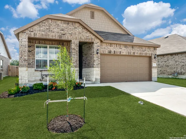 340 Aberdeen, Boerne, TX 78015