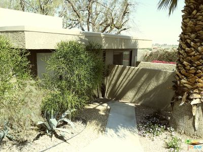 423 E Bradshaw Ln #58, Palm Springs, CA, 92262