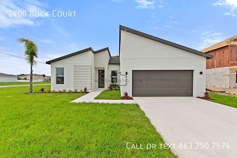 2400 Rock Ct