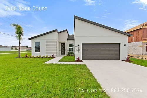 2400 Rock Ct Photo 1