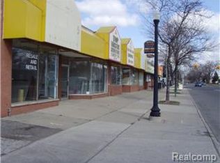 3700 Monroe St, Dearborn, MI 48124