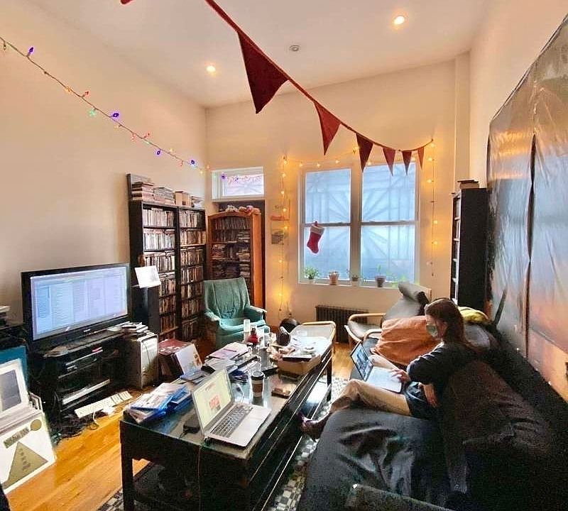 1st image of 291 Nostrand Ave #1A