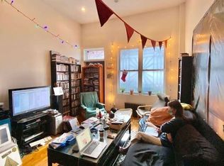 291 Nostrand Ave #1A, Brooklyn, NY 11216