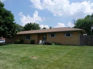 8509 August Dr, Indianapolis, IN 46239