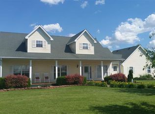 28622 Quisenberry Rd, Sedalia, MO 65301