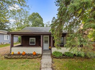 16023 Lima Rd, Huntertown, IN 46748