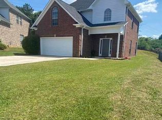 143 Ashford Dr, Gardendale, AL 35071