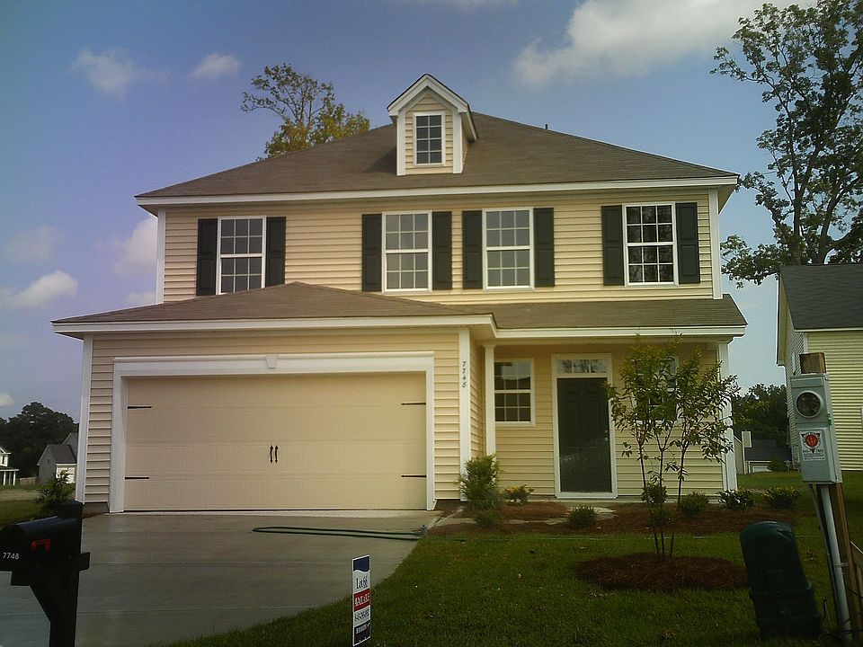 7748 Discovery Road