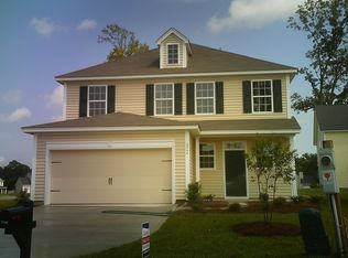 7748 Discovery Rd, North Charleston, SC 29420