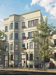 131 Martense Street in Flatbush