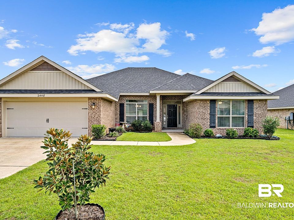 1st image of 2448 Cherrywood Dr