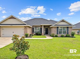 2448 Cherrywood Dr, Foley, AL 36535