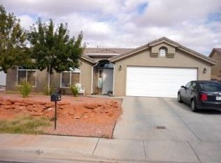 253 E 300 S, Washington, UT 84780