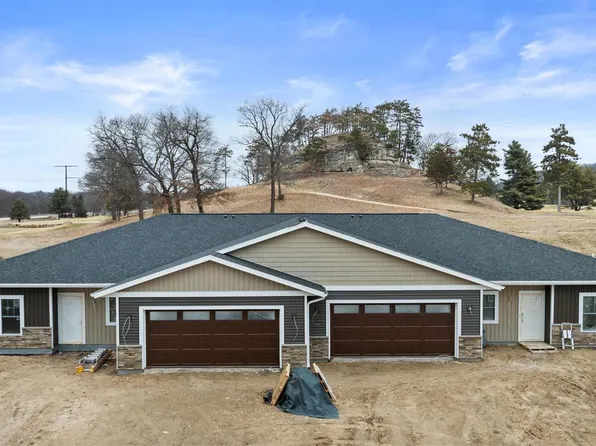 W7676 Castle Mound ROAD, Holmen, WI 54636