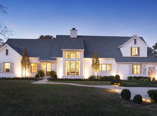 1208 Tyne Blvd, Nashville, TN 37215