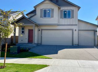 2815 NW Deer Run Pl, Corvallis, OR