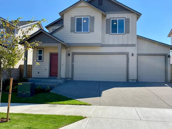 2815 NW Deer Run Pl, Corvallis, OR 97330