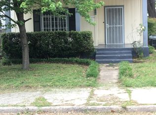 885 S Cox St, Memphis, TN 38104