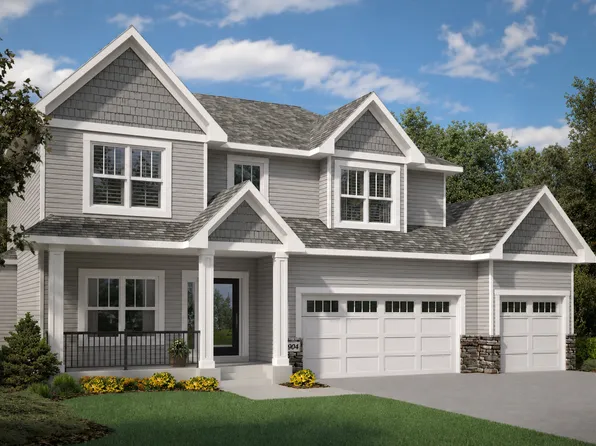 2038 Tamarack Rd, Carver, MN 55315