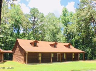 7851 Timber Ln, Meridian, MS 39305