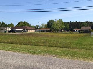 0 Harrison Dr, Gulfport, MS 39501