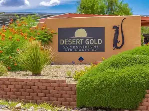 540 S West Rd #22-22-22, Wickenburg, AZ 85390