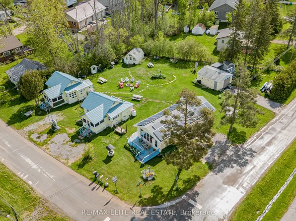 10 Alexander Ave, Kawartha Lakes, ON K0M 1L0