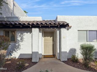 2401 N 70th St APT T, Scottsdale, AZ 85257