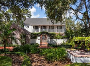 1511 Harris Cir, Winter Park, FL 32789
