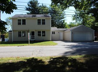 17 Lotts Dr, Windham, ME 04062