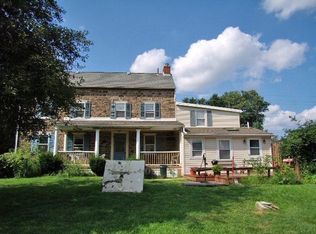 384 Lower Holland Rd, Holland, PA 18966