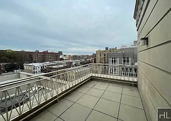 Rented by Highline Residential
