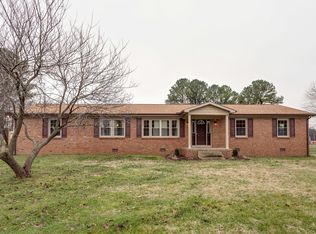 105 Iris Dr, Mt Pleasant, TN 38474