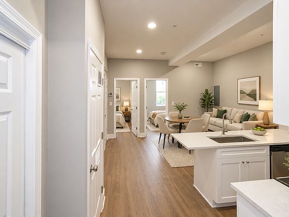 4th image of 2102 18th St NW #1