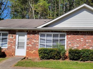 2344 Rosedale Rd, Snellville, GA 30078