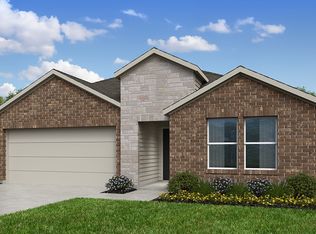 91 Flowers Ave, Hutto, TX 78634