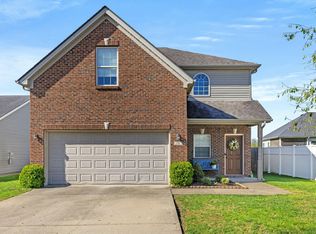 199 Pavilion Dr, Georgetown, KY 40324