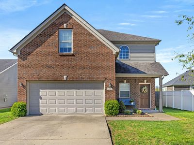 199 Pavilion Dr, Georgetown, KY, 40324