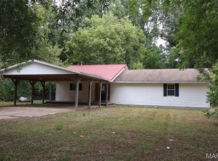 23 Prenzel Rd, Poplar Bluff, MO 63901
