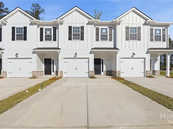 104 Hinesley Way, Pooler, GA 31322