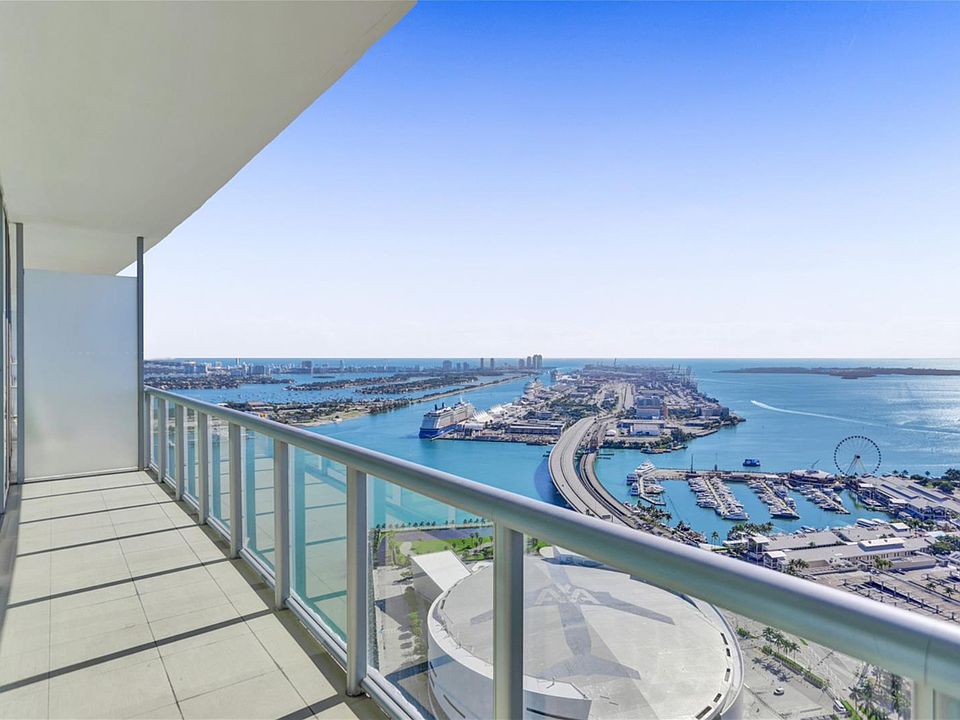 1st image of 888 Biscayne Blvd #4913