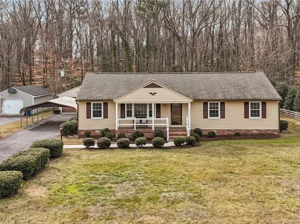 9751 Fordwych Dr, North Chesterfield, VA 23236