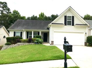 350 Hunterian Pl, Newnan, GA 30265