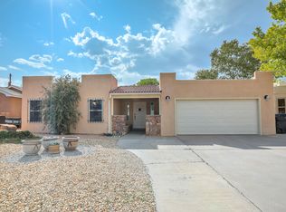 4209 Parsifal St NE, Albuquerque, NM 87111