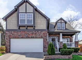 3180 Skinner Dr, Antioch, TN 37013