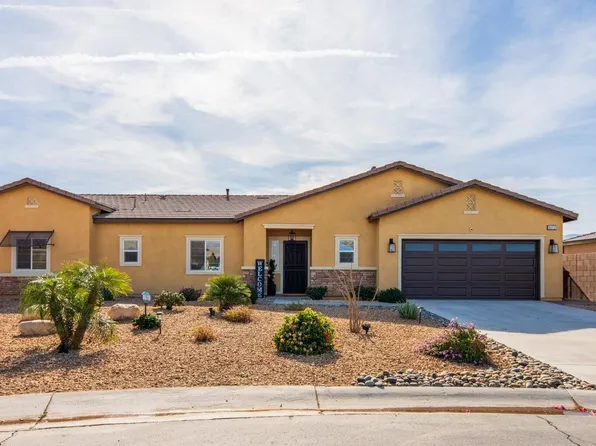 83721 Mirabella Dr, Indio, CA 92203