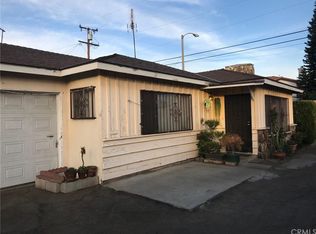 817 S Atlantic Blvd #A, Alhambra, CA 91803